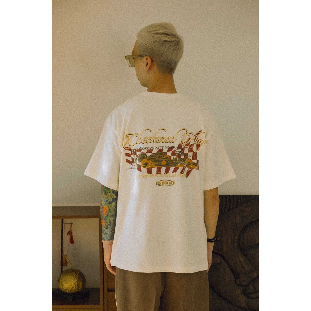 DEBA Premium Cotton Tee AP02C