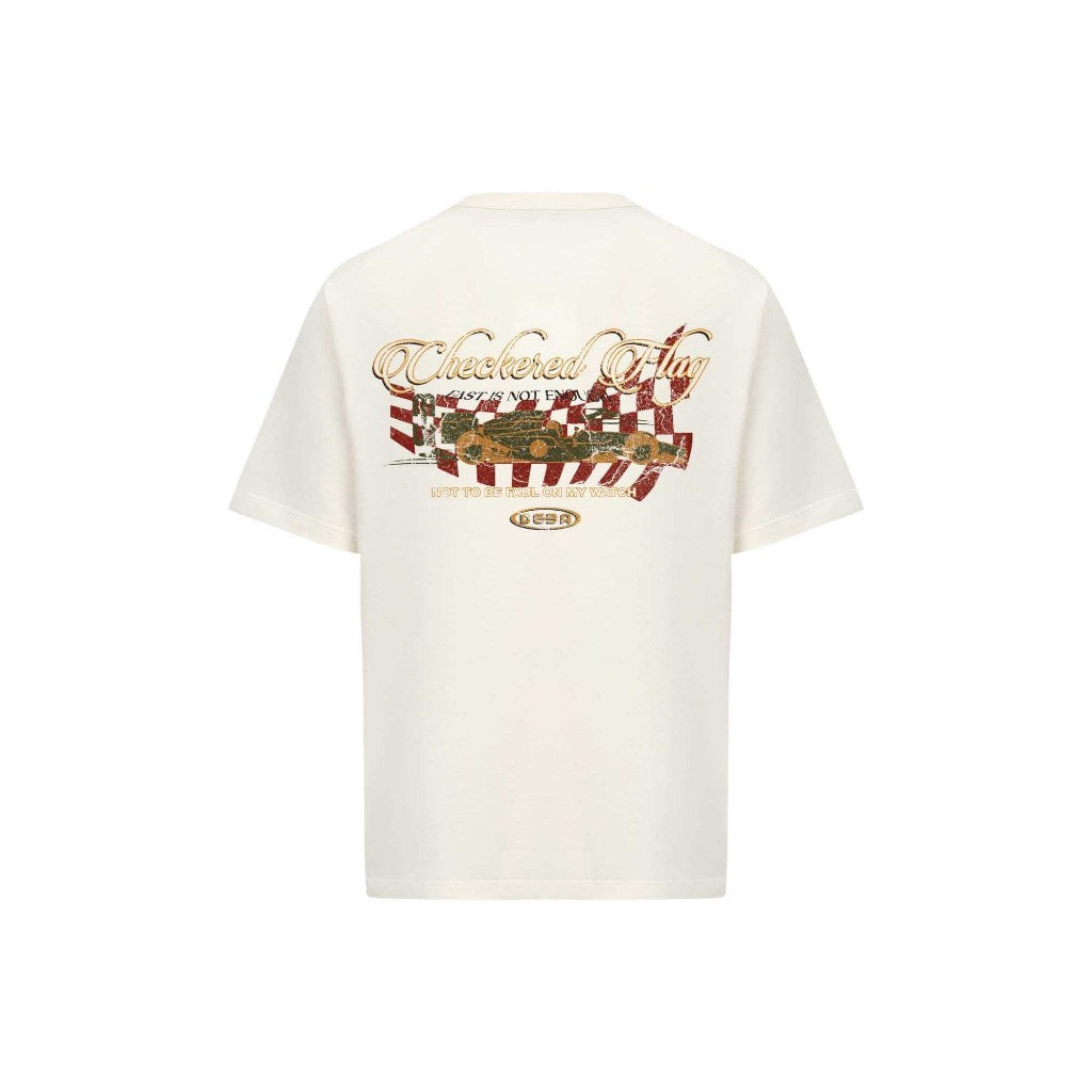 DEBA Premium Cotton Tee AP02C