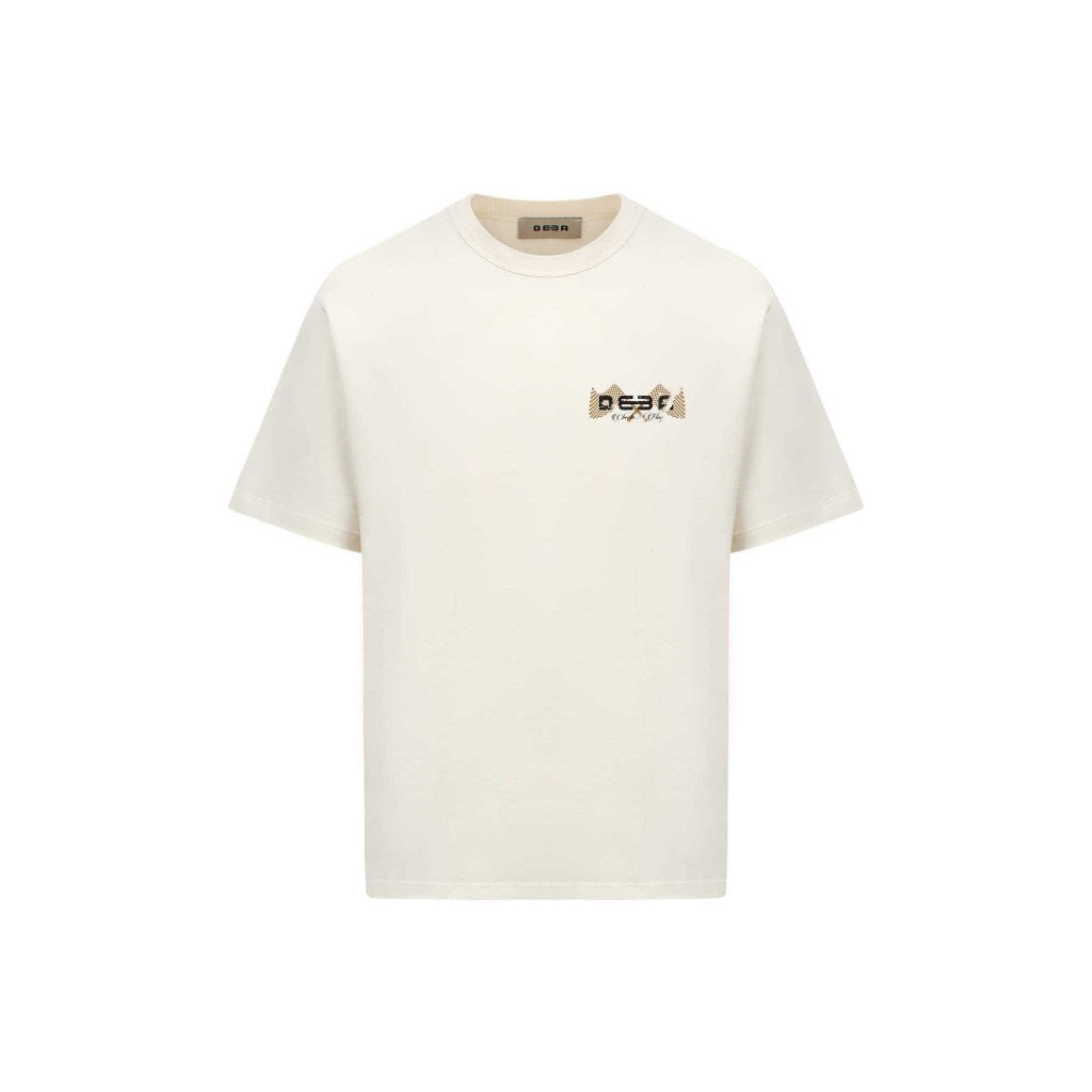 DEBA Premium Cotton Tee AP02C