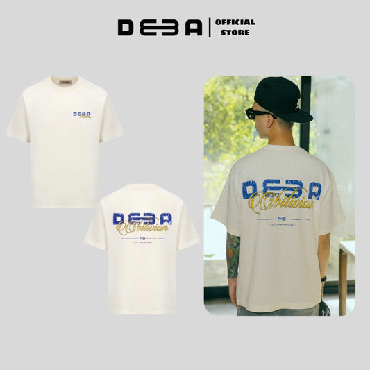 DEBA Premium Cotton Tee AP08C