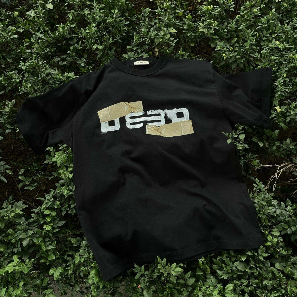 DEBA Premium Cotton Tee AP14B