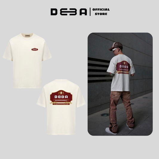 DEBA Premium Cotton Tee AP07C