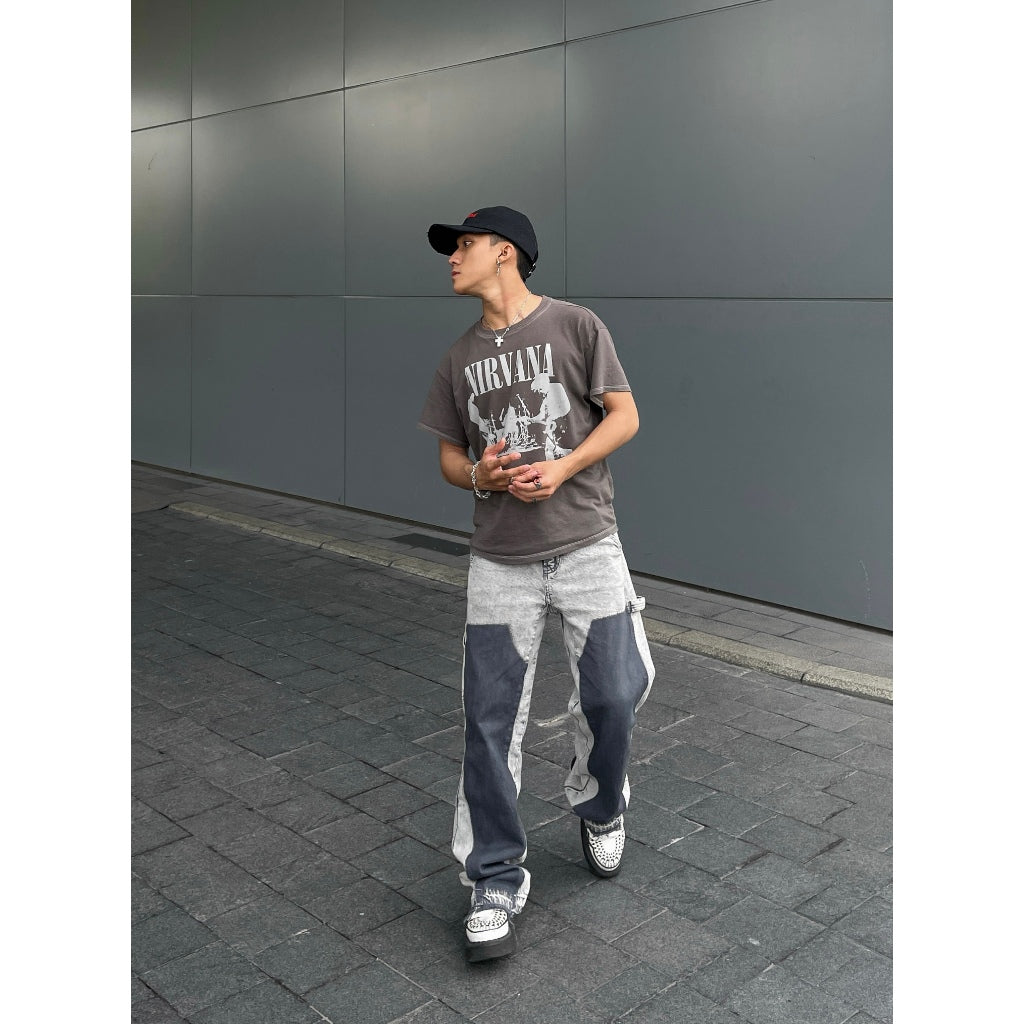 DEBA Studio Premium Regular Jeans QJ04