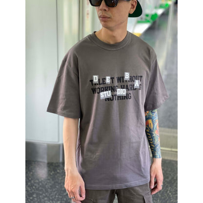 DEBA Premium Cotton Tee AP16G