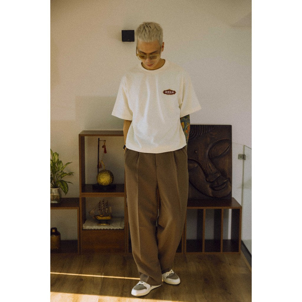 DEBA Premium Cotton Tee AP07C
