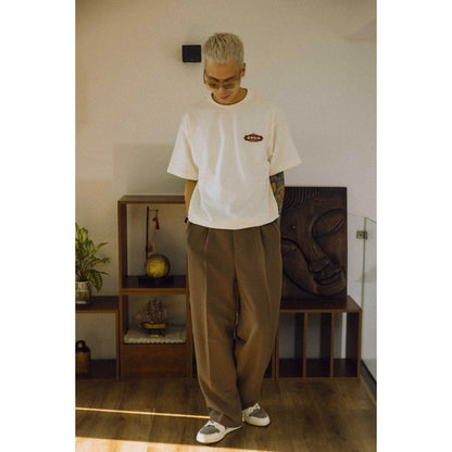 DEBA Premium Cotton Tee AP07C
