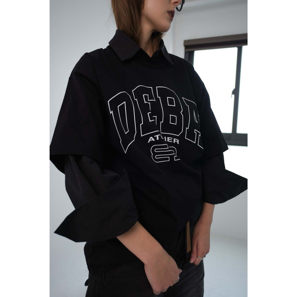 DEBA Premium Cotton Tee AP10B