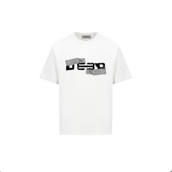 DEBA Premium Cotton Tee AP14B