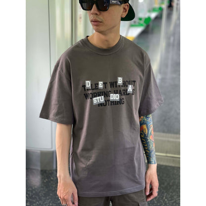 DEBA Premium Cotton Tee AP16G