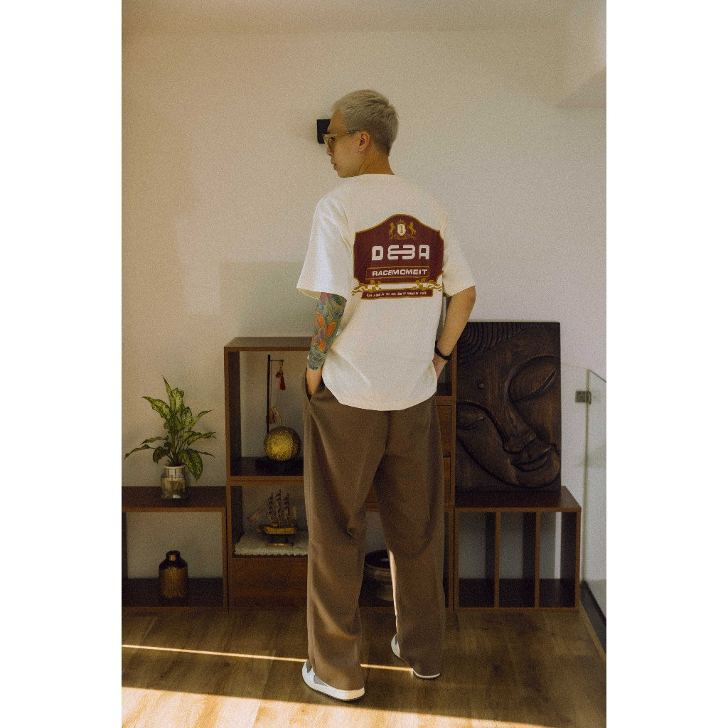 DEBA Premium Cotton Tee AP07C