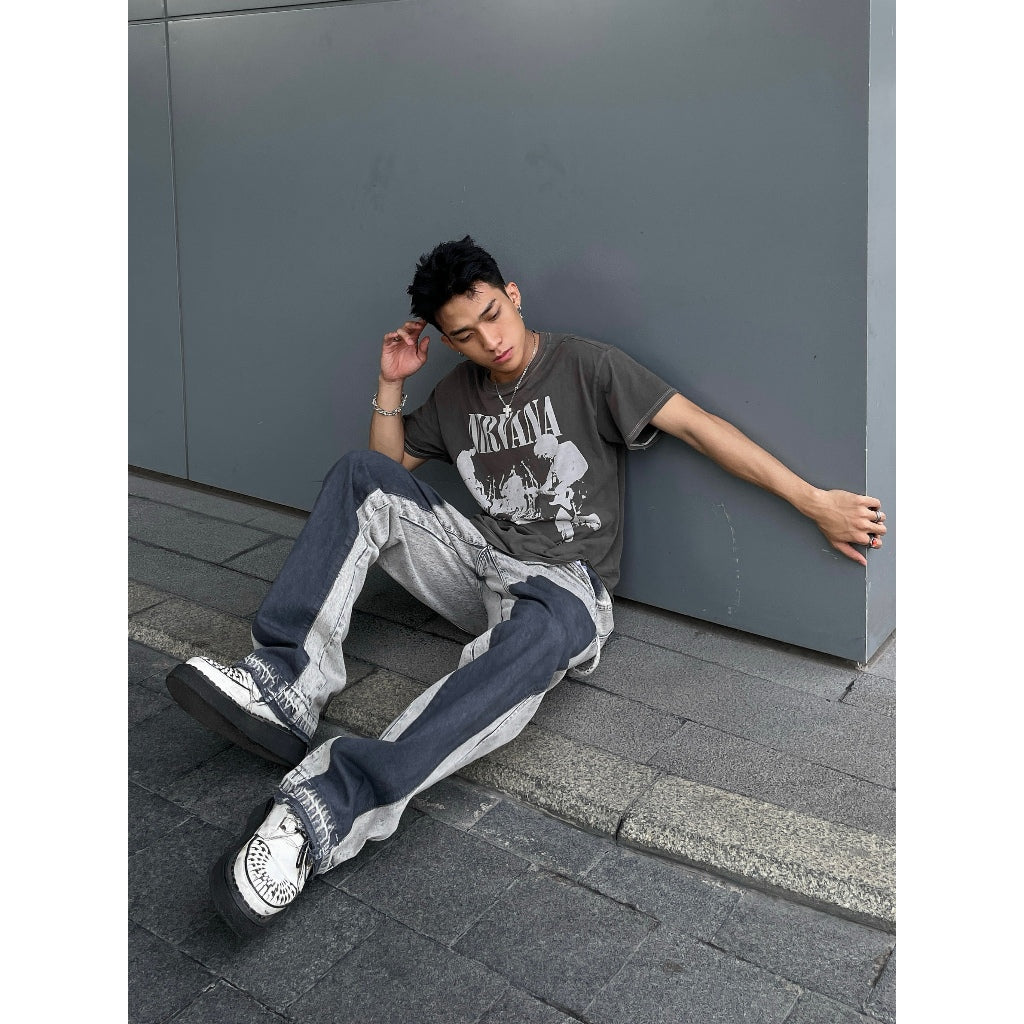 DEBA Studio Premium Regular Jeans QJ04
