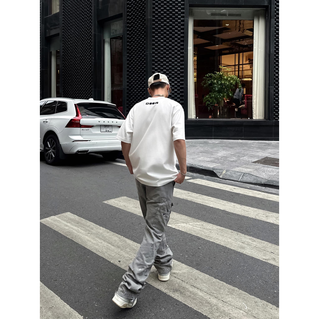 DEBA Premium Cotton Tee AP11W