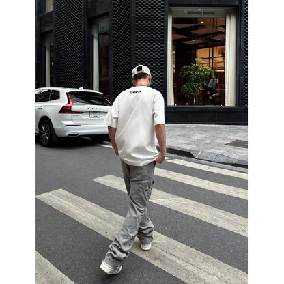DEBA Premium Cotton Tee AP11W