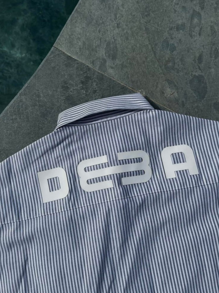 DEBA Studio Oxford Premium Shirt SP01