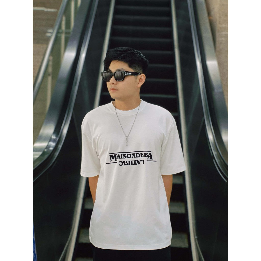 DEBA Premium Cotton Tee AP11W