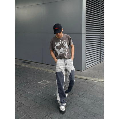 DEBA Studio Premium Regular Jeans QJ04