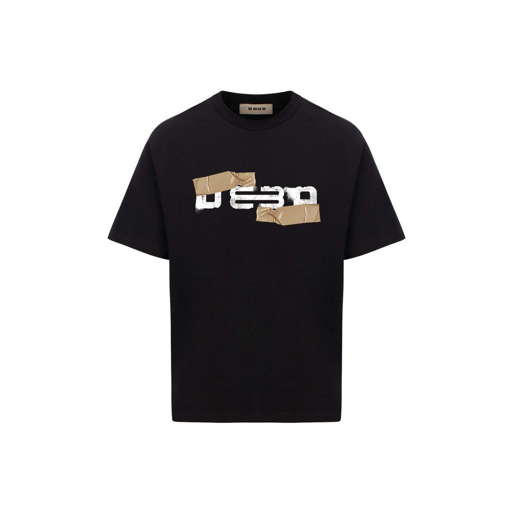 DEBA Premium Cotton Tee AP14B