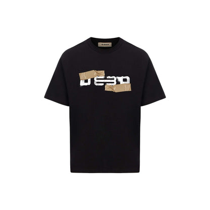 DEBA Premium Cotton Tee AP14B