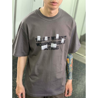 DEBA Premium Cotton Tee AP16G