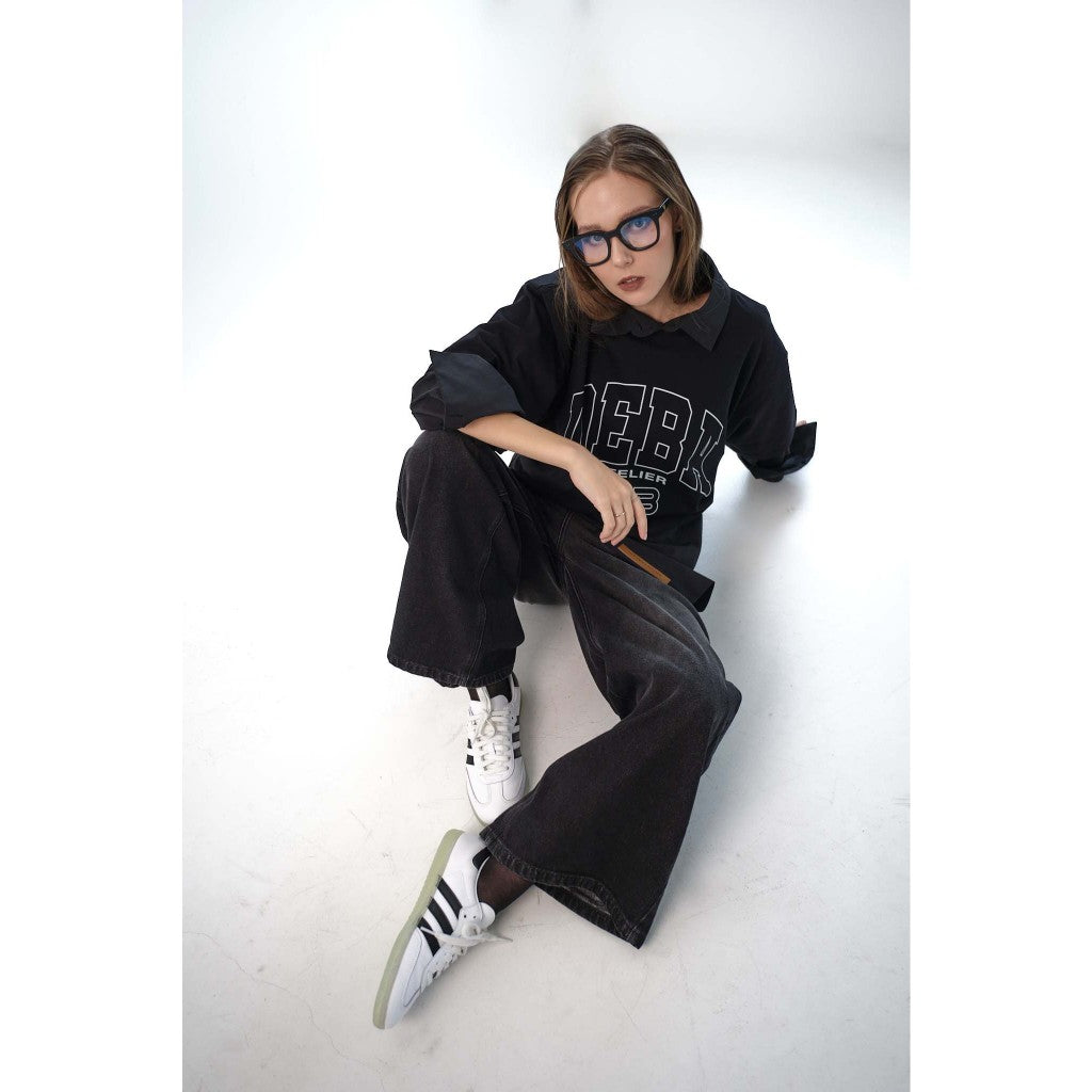 DEBA Premium Cotton Tee AP10B