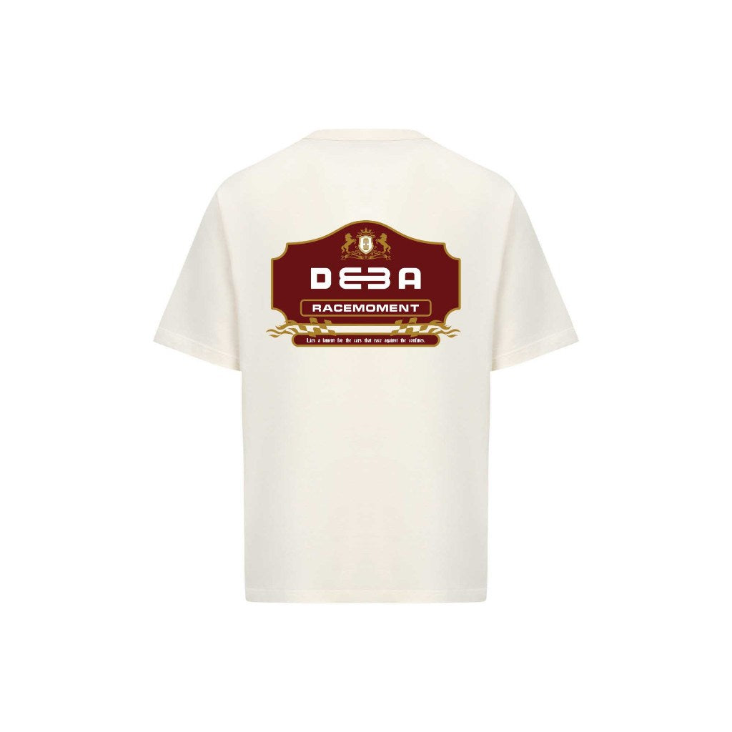 DEBA Premium Cotton Tee AP07C