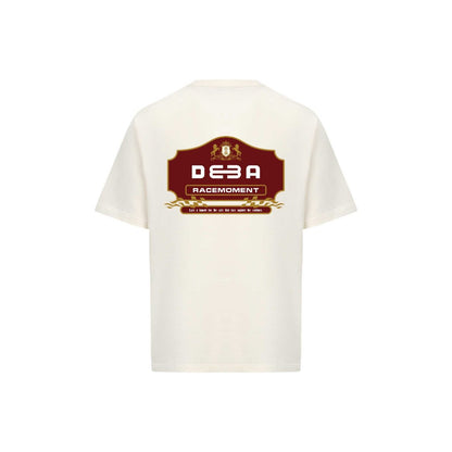 DEBA Premium Cotton Tee AP07C
