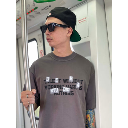DEBA Premium Cotton Tee AP16G