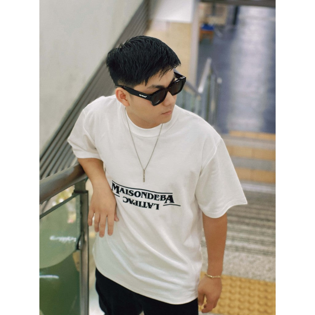 DEBA Premium Cotton Tee AP11W