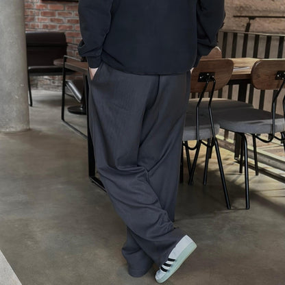 DEBA Studio Premium Wide Fit Trousers QV02