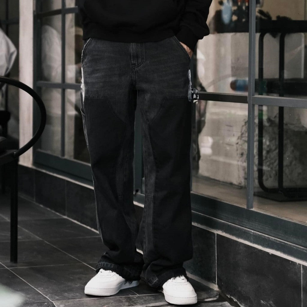 DEBA Studio Premium Regular Jeans QJ04