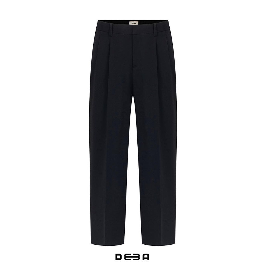 DEBA Studio Premium Wide Fit Trousers QV01