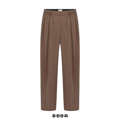 DEBA Studio Premium Wide Fit Trousers QV01