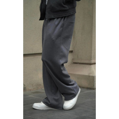 DEBA Studio Premium Wide Fit Trousers QV02